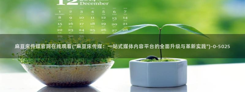 麻豆精选合集：麻豆床传媒官网在线观看(\